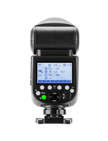Godox Speedlite V1 Canon Kit