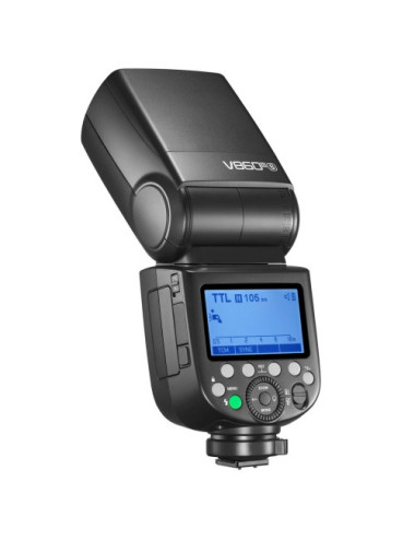 Godox Speedlite V860III Canon Kit