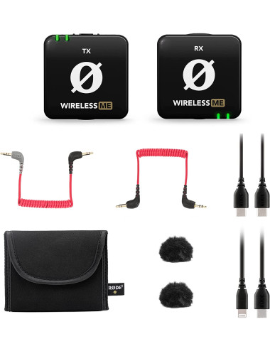 Rode Wireless ME