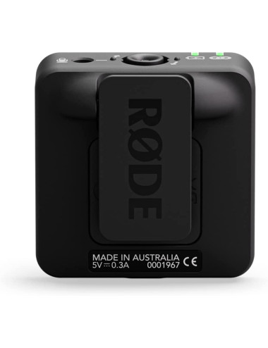Rode Wireless ME