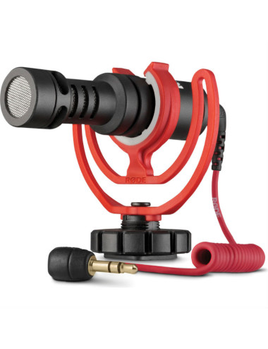 RODE Stereo Videomic