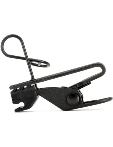 Rode Lavalier Go Black
