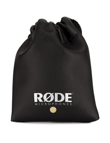 Rode Lavalier Go Black