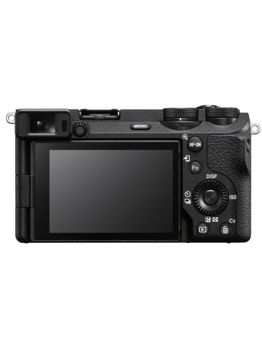 Sony A6700 Kit 18-135mm (Ilce6700MB). Garanzia Sony 2 anni