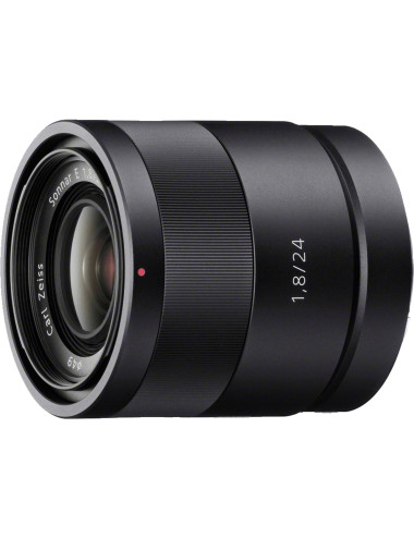 Sony Sonnar T* SEL 24mm F 1.8 ZA  .In stock