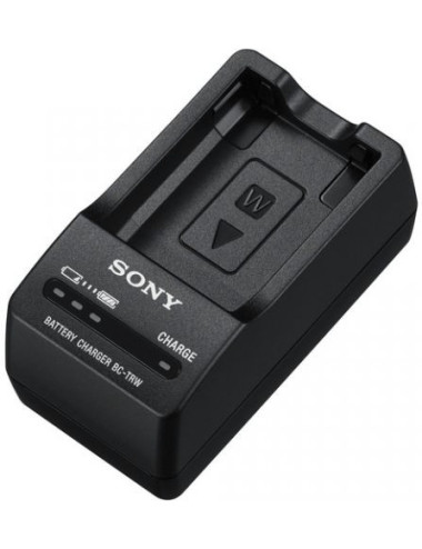 Sony BC-TRW Battery Charger
