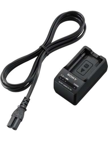 Sony BC-TRW Battery Charger