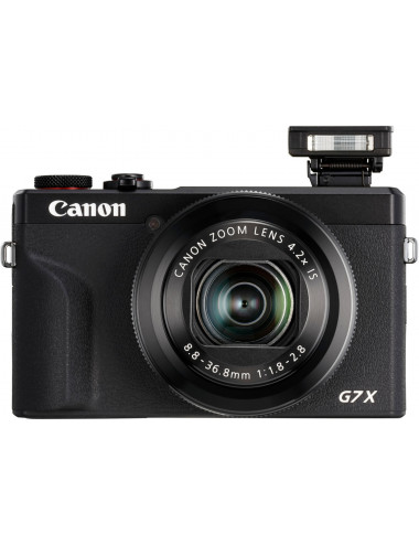Canon Powershot G7X MARK III