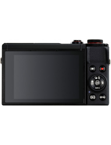 Canon Powershot G7X MARK III