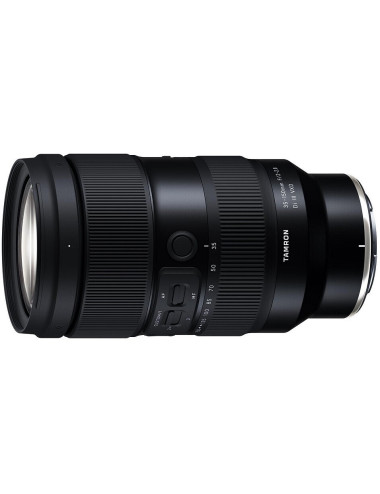 Tamron 35–150mm F/2–2.8 Di III VXD for Nikon Z. 5-year warranty