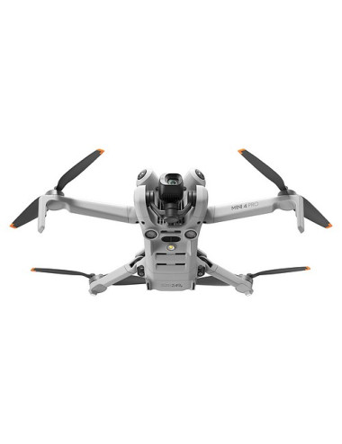 DJI Mini 4 Pro Fly More Combo (RC2-GL). 2-year DJI warranty