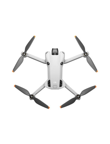 DJI Mini 4 Pro Fly More Combo (RC2-GL). 2-year DJI warranty