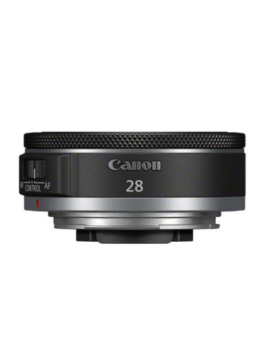 Canon RF 28mm f/2.8 STM