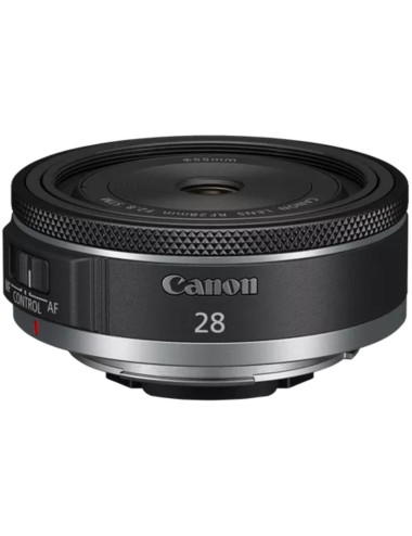 Canon RF 28mm f/2.8 STM