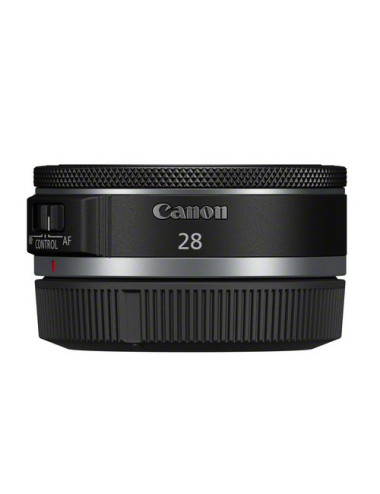 Canon RF 28mm f/2.8 STM