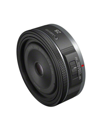 Canon RF 28mm f/2.8 STM