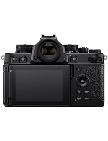 Nikon ZF Body. 2-year Nikon warranty