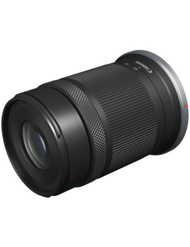 Canon RF-S 55-210mm f5-7.1 IS STM Bulk. Garanzia Canon 2 anni