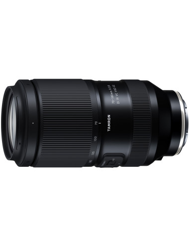Tamron 70-180mm f2.8 Di III VC VXD G2 Sony E. Garanzia Polyphoto 5 anni