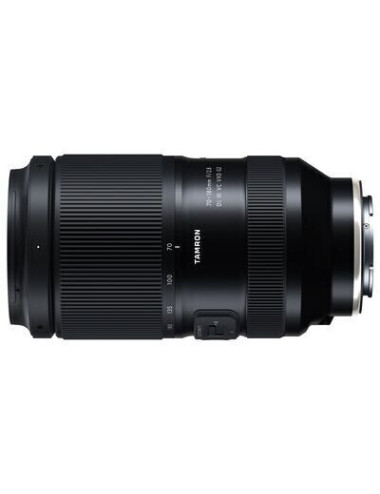 Tamron 70-180mm f2.8 Di III VC VXD G2 Sony E. Garanzia Polyphoto 5 anni