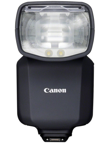 Canon Speedlite EL-5 Flash. 2-year Canon warranty