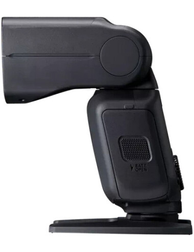 Canon Speedlite EL-5 Flash. Garanzia Canon 2 anni