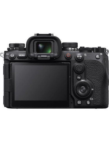 Sony Alpha 9 III Body. 2-year Sony warranty