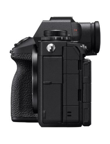 Sony Alpha 9 III Body. 2-year Sony warranty