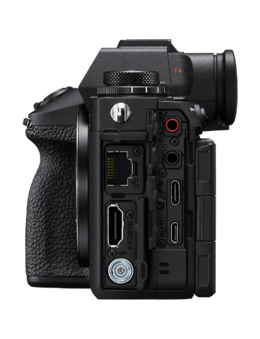 Sony Alpha 9 III Body. 2-year Sony warranty