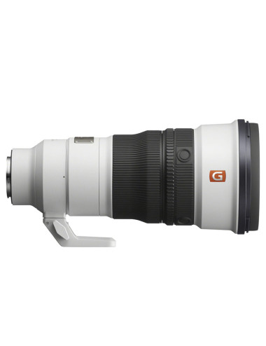 Sony FE 300mm F/2.8 GM OSS. 2-year Sony warranty