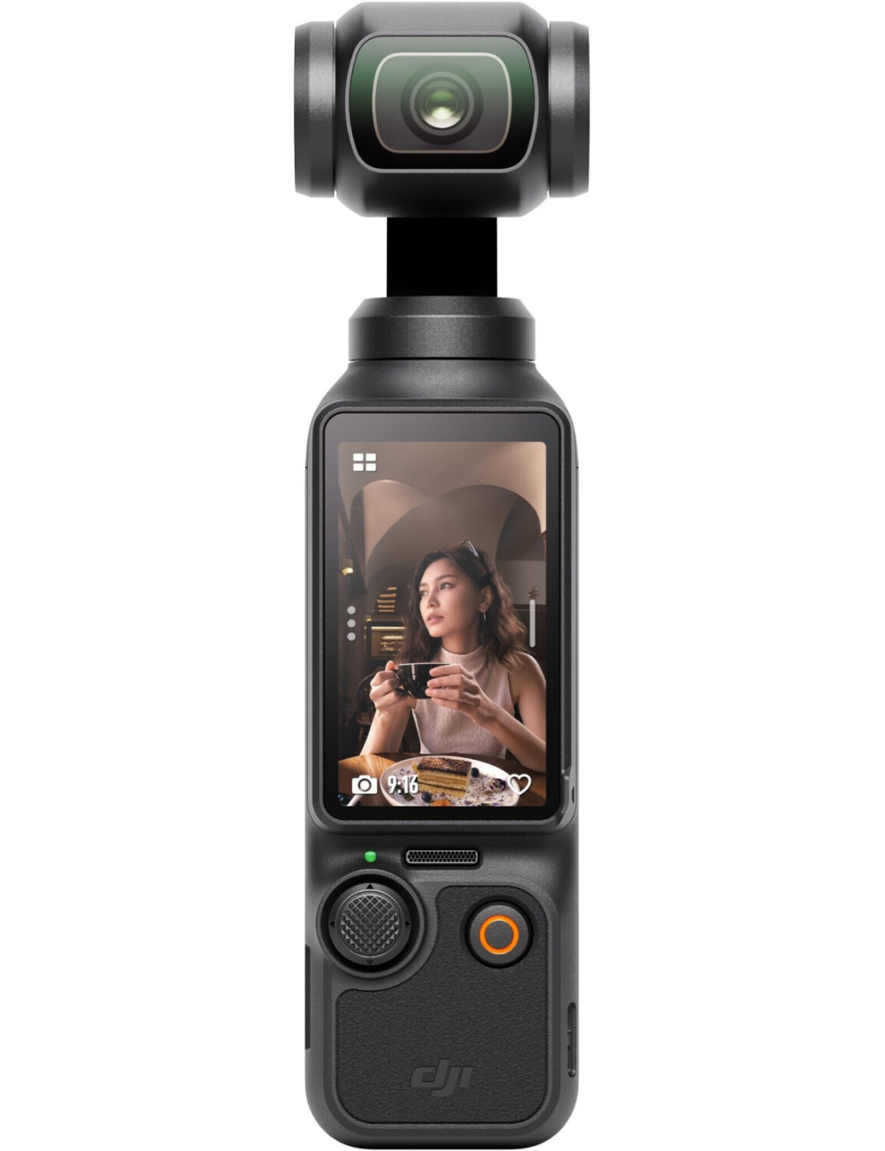 DJI Osmo Pocket 3 Creator Combo.Garanzia Italia 2 anni