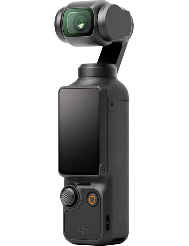 DJI Osmo Pocket 3 Creator Combo. 2-year warranty in Italy