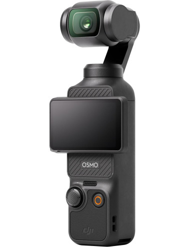 DJI Osmo Pocket 3 Creator Combo. 2-year warranty in Italy