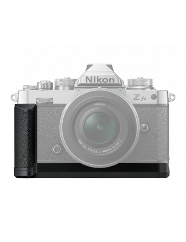 Nikon GR-1 Handgrip with Extension for ZFC
