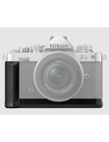 Nikon GR-1 Handgrip with Extension for ZFC