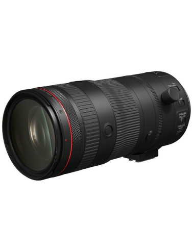 Canon RF 24-105mm F/2.8 L IS USM Z. 2-year Canon warranty