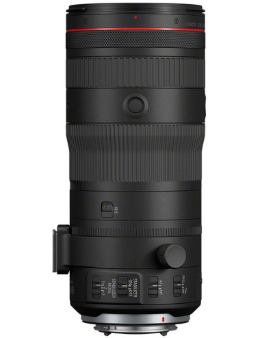 Canon RF 24-105mm F/2.8 L IS USM Z. 2-year Canon warranty
