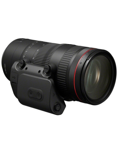 Canon RF 24-105mm F/2.8 L IS USM Z. 2-year Canon warranty