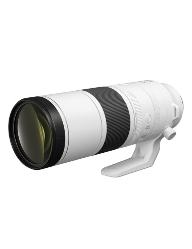 Canon RF 200-800mm F/6.3-9 IS. 2-year Canon warranty