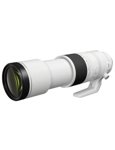 Canon RF 200-800mm F/6.3-9 IS .Garanzia Canon 2 anni