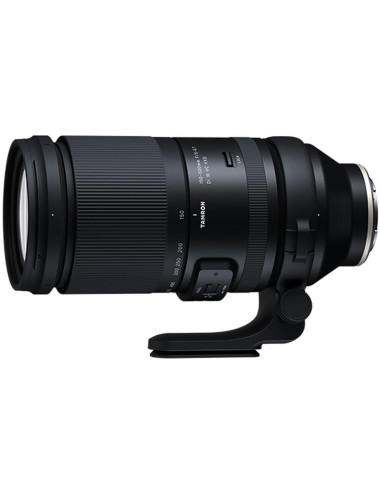 Tamron 150-500mm f/5-6.7 Di III VC VXD FUJI. 5-year warranty
