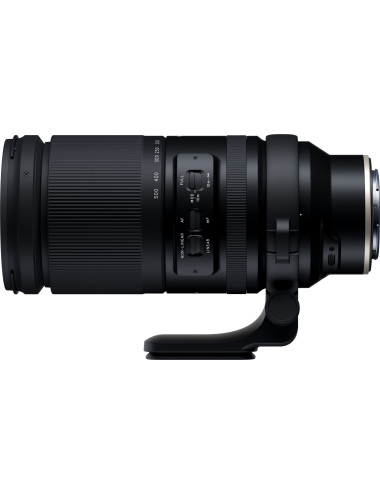 Tamron 150-500mm f5-6.7 Di III VC VXD FUJI .Garanzia 5 anni