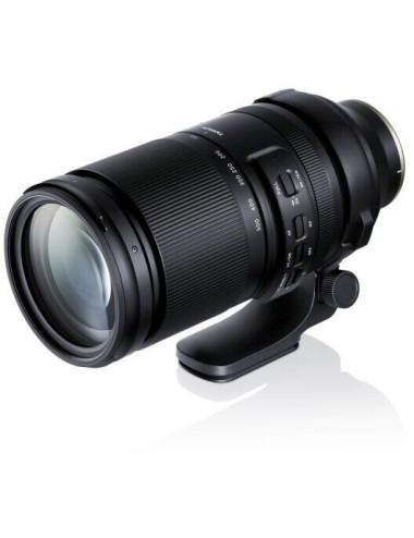 Tamron 150-500mm f5-6.7 Di III VC VXD FUJI .Garanzia 5 anni