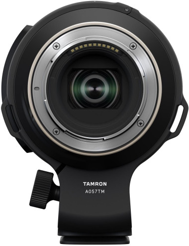 Tamron 150-500mm f/5-6.7 Di III VC VXD FUJI. 5-year warranty