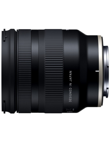 Tamron 11–20mm f/2.8 Di III-A RXD for FUJI