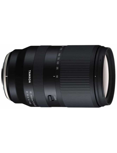 Tamron 18-300mm f3.5-6.3 Di III-A VC VXD Fuji X. Garanzia Polyphoto 5 anni