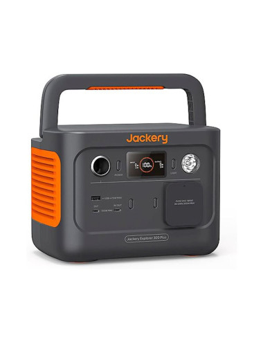 DJI JACKERY Explorer 300 Plus EU