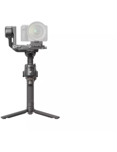 DJI RS 4 Pro Combo