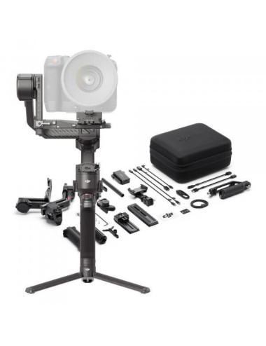 DJI RS 4 Pro Combo