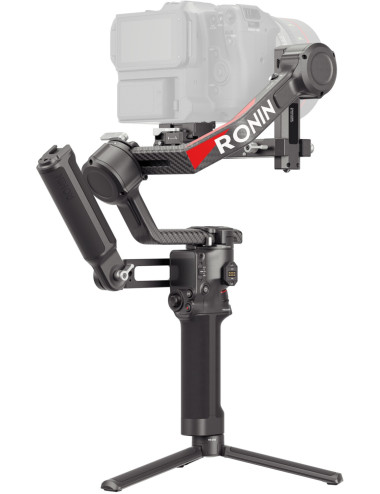 DJI RS 4 Pro Combo
